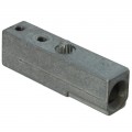 5223986-8 - CONN KEYED GUIDE MODULE R/A 4-40