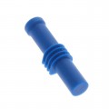 1811633-1 - CONN SEAL PLUG QUADRAX BLUE