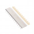 5338110-2 - Z-PACK SHLD.LOWER B