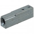 5120913-2 - CONN 2POS KEYED GUIDE MODULE