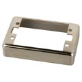 201346-4 - CONN PIN HOOD EXT 104POS PNL MT