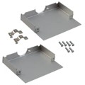 201443-1 - CONN SHIELD 50POS 2PC LONG