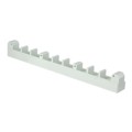 2226783-3 - CONNECTOR SHELL RA CRD 9 BAY
