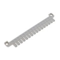 8609153003LF - DIN RA HEADER F