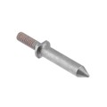 223969-4 - CONN 2MM GUIDE PIN 8-32 STEEL