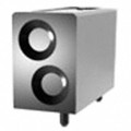 1469374-1 - GUIDE MODULE FEMALE RT ANGLE