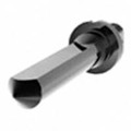 1-1410773-2 - CONN GUIDE PIN 2.6 NICKEL