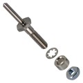 202173-5 - CONN GUIDE PIN CORNER 104CF POS