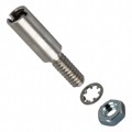 203966-1 - CONN GUIDE SOCKET CORNER