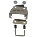 200686-4 - CONN STRAIN RELIEF 14POS SHORT