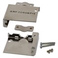 204087-1 - CONN SHIELD 20POS 2PC SHORT