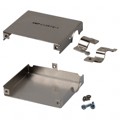 203975-1 - CONN SHIELD 50POS 2PC SHORT