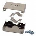 200517-9 - CONN SHIELD 34POS 2PC SHRT STEEL