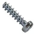 09060019974 - DIN-POWER-SCREW FOR PLASTIC 2 2X