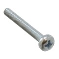 09060009926 - DIN-POWER LOCKING SCREW M2