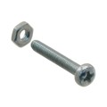 09020009909 - DIN-SIGNAL LOCKING SCREW