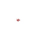 043350 - 2MM HM CODE KEY M 1248 STR RED