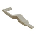 09060009919 - DIN-POWER LOCKING LEVER RIGHT