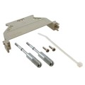 09060009957 - DIN-POWER OPEN HOOD G ( SLOT )