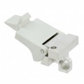 09068009946 - DIN-POWER FIXING BRACKET LEFT D2