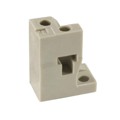 09040009906 - DIN-POWER FIXING BRACKETS RIGHT