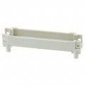 09230009954 - CONN SHROUD DIN 41612 48POS