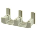 09060009915 - DIN-POWER ROUND CABLE INSERT 2X1