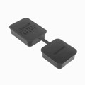 213337-1 - DUST COVER,MIL 600