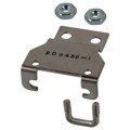 203432-1 - CONN STRAIN RELIEF 6POS SHORT