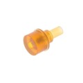 1651815-1 - 705-0075-01100=SA ADAPTER,PIN