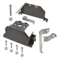 DL2-4-J/S - PLASTIC BACKSHELL
