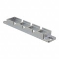 2226784-2 - CONNECTOR BP SHELL 4 BAY