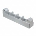 2226783-2 - CONNECTOR SHELL RA CRD 4 BAY