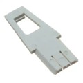 65182-001LF - BP LATCH LF