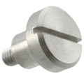 1650589-1 - SCREW SHOULDER M4X0.7 THD