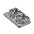 2157553-1 - RF BACKPLANE MODULE 8 POS
