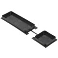 211600-2 - CONN COVER DUST FOR SIZE 2 &amp; 3