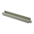 02440000008 - CONN SHROUD HAR-BUS 160POS