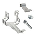 DL2-C/C - DL2-C/C CABLE CLAMP KIT