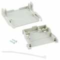 09230480501 - DIN-SIGNAL SHELL HOUSING 2C