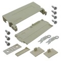 09060480503 - DIN-POWER SHELL HOUSING B15