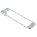 09060019904 - DIN-POWER RETAINING FRAME