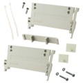 09060480515 - DIN-POWER SHELL HOUSING D15