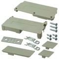 09060480505 - DIN-POWER SHELL HOUSING B20