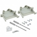 09260240401 - DIN-POWER SCHALENGEHAUSE F24