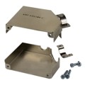 202169-1 - CONN SHIELD 104CF POS 2PC SHORT