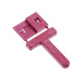 91289-102LF - MALE HALF KEY