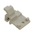 09060009909 - DIN-POWER FIXING BRACKET BL 15MM