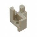 09060009907 - DIN-POWER FIXING BRACKET B LEFT