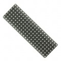 352129-5 - CONN SPACER 154 POS 2MM GRAY